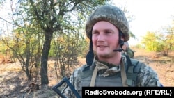 Військовий каже, що навчаючись у британців, помічає, що «совкові» принципи досі лишаються в українській армії