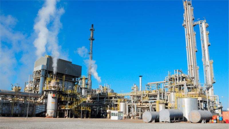 'Tejenkarbamidiň' hünärmenleri heläkçilige getirip biljek’ korrupsiýa barada duýdurýar