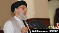  Gulbuddin Hekmatyar
