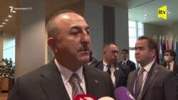 Հայաստանի ղեկավարությունը ներսից արմատական ուժերի և դրսից սփյուռքի ճնշման տակ է. Չավուշօղլու
