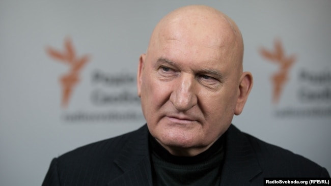 «І з огляду на ситуацію, яка складається зараз в Європі, і перебіг подій на російсько-українському фронті, Путін намагається всіляко скомпрометувати Україну», – Василь Богдан