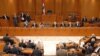 اپوزیسیون لبنان جلسات مشترک پارلمان با دولت را تحریم کرد