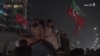 تحریک انصاف د عمران خان د ۲ کلن بند ضد احتجاج کړی