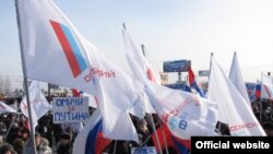 В преддверии президентских выборов "Единая Россия" сумела мобилизовать омских избирателей. Сумеет ли мобилизовать в преддверии выборов мэра?