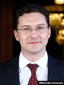 Daniel Mitov