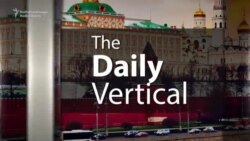 Daily Vertical: What Kind Of Peace?