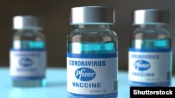 قرار است کارشناسان اداره غذا و داروی آمریکا روز ۱۰ دسامبر برای اعطای مجوز به واکسن‌های تولیدی شرکت‌های فایزر و «بیو‌نتک» برای استفاده اورژانسی تصمیم بگیرند.