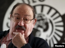 Umberto Eco