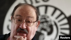 Umberto Eco