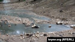 Вода підтопила десятки домогосподарств і розмила під’їзні шляхи що сіл (ілюстративне фото)