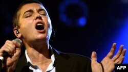 Sinead O'Connor 