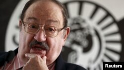 Umberto Eco