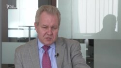 Владислав Іноземцев: «Росія не може залишити Україну в спокої, тому що на сьогоднішній день об'єднані дуже багато моментів»