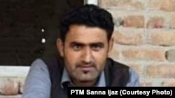 ارمان لوڼی د روان کال فبرورۍ کې لورالايي کې وژل شوی وو. 
