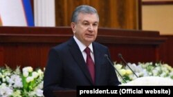 Uzbek President Shavkat Mirziyoev has taken steps that his autocratic predecessor, Islam Karimov, would likely never have considered.