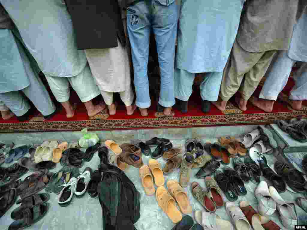 Rădăcinile talibanilor #60