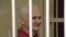 Jailed Belarusian rights activist Ales Byalyatski