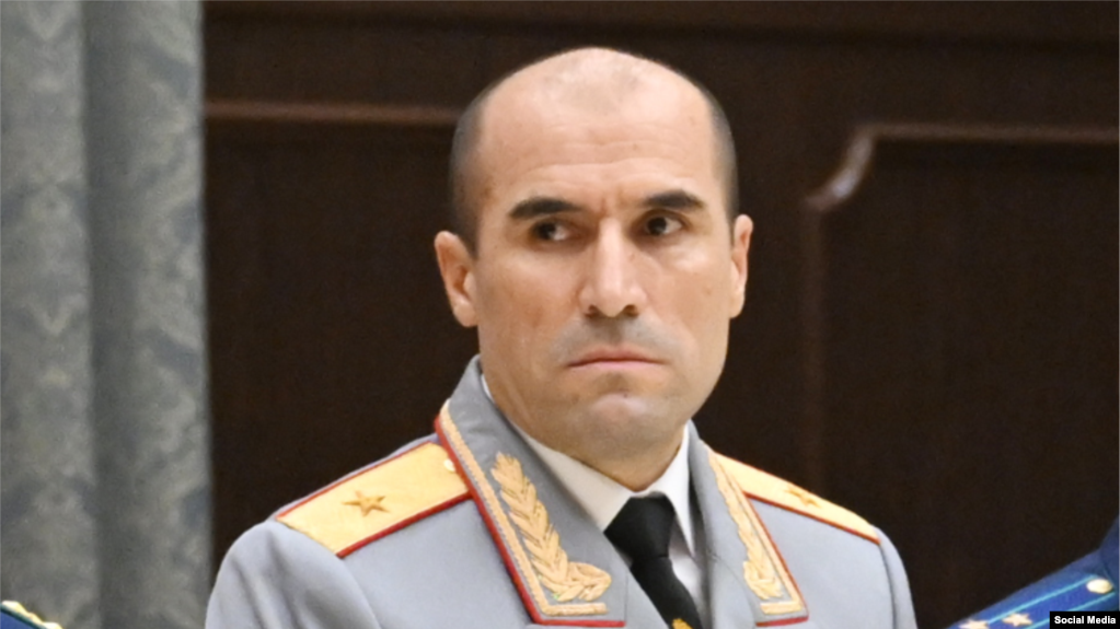 Икром Зоирзода додситони нави Хатлон таъйин шудааст