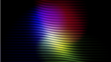 Detaliu de pe albumul „A Humdrum Star” cu GoGo Penguin.