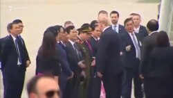 Դոնալդ Թրամփ-Կիմ Չեն Ըն երկրորդ հանդիպումն ավարտվեց առանց համաձայնության