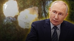 Украинада жарылыстан 38 адам қаза тапты, Кремльден тараған хабарлар