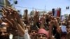 Death Toll Rising In Yemen