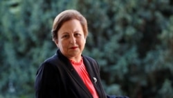 کنترل روایت یا شفافیت؟ ارزیابی شیرین عبادی از آمار حکومتی قربانیان