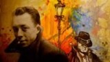 Albert Camus și „Străinul”.