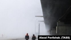 Керченский пролив
