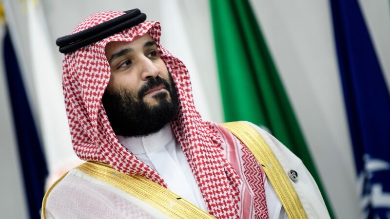 Princi saudit paralajmëron çmime 