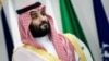 محمد بن‌سلمان با برنامه «۶۰ دقیقه» شبکه سی‌بی‌اس، روز سه‌شنبه گذشته در عربستان مصاحبه کرده‌است