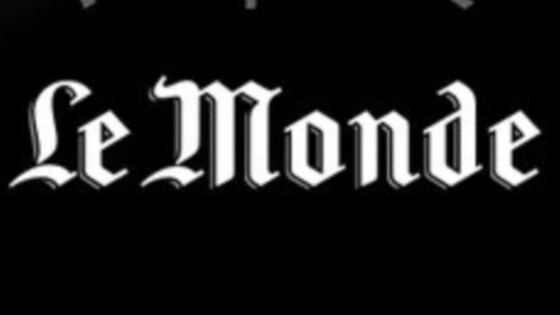 «Լը Մոնդն» անհեթեթ է համարում Ֆրանսիացի լրագրողների հանդեպ Բաքվի նախաձեռնած դատը` դրանում «անսպասելի շրջադարձ» արձանագրելով   