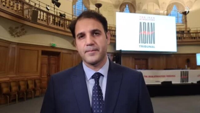 نگاهی به پایان دادگاه مردمی آبان، شاهدان و روایت‌ها