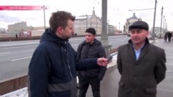 "Каждый день убивают по 10 человек, чего вы к нему привязались?" – москвичи об убийстве Немцова