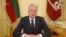 Президент Литвы обратился к россиянам