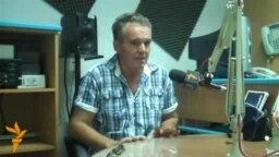 Интервју - Владо Димовски
