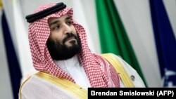 محمد بن‌سلمان با برنامه «۶۰ دقیقه» شبکه سی‌بی‌اس، روز سه‌شنبه گذشته در عربستان مصاحبه کرده‌است