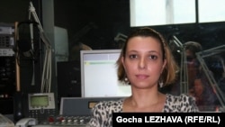 ნინო ლომჯარია