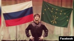 Анзор Арсанук