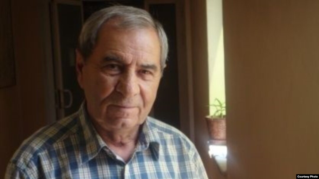 Ramiz Mirişli