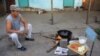 &nbsp;&quot;Дордой&quot; жаңы конушу.<br />
&nbsp;