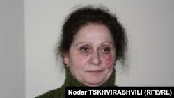 მერი ლომიძე