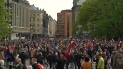 Letonia începe să demoleze monumentele de pe vremea URSS 