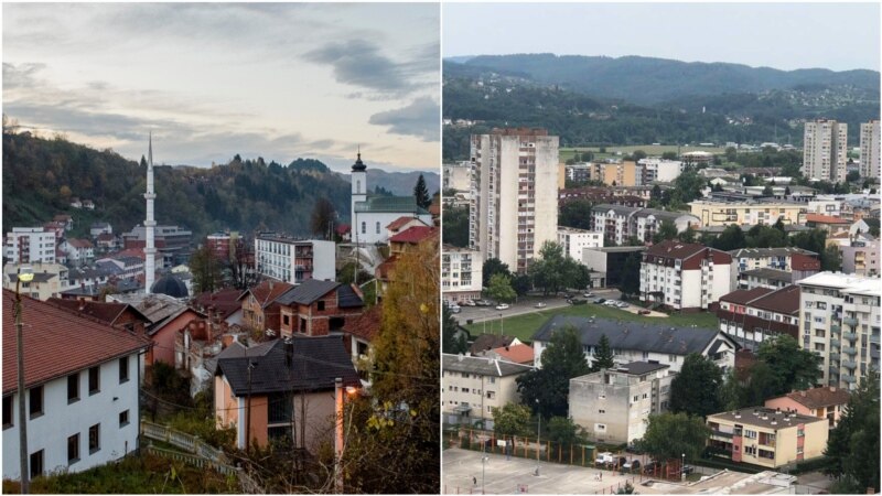 Sve spremno za ponavljanje izbora u Srebrenici i Doboju