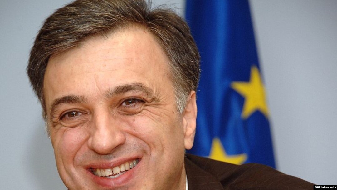 Filip Vujanović