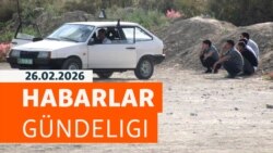 Habarlar gündeligi