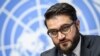 U.S. officials are ending contacts with Afghan national security adviser Hamdullah Mohib, according to Reuters.