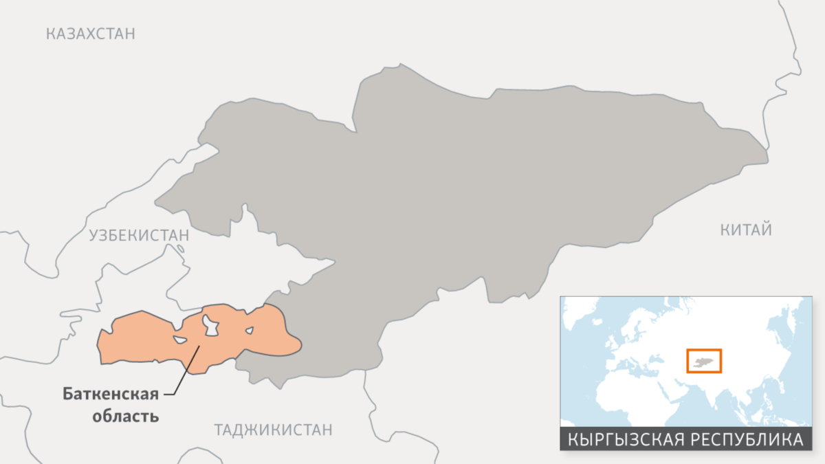 Кыргызстан и киргизия одно и тоже. Анклавы Кыргызстана. Карта Кыргызстана Ворух. Территория Киргизии и Таджикистана. Карта Кыргызстана с анклавами.