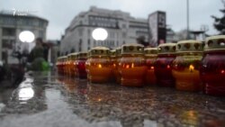 «Возвращение имен». Память о жертвах репрессий