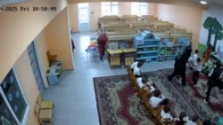 Воспитательницы били и толкали детей с ограниченными возможностями
